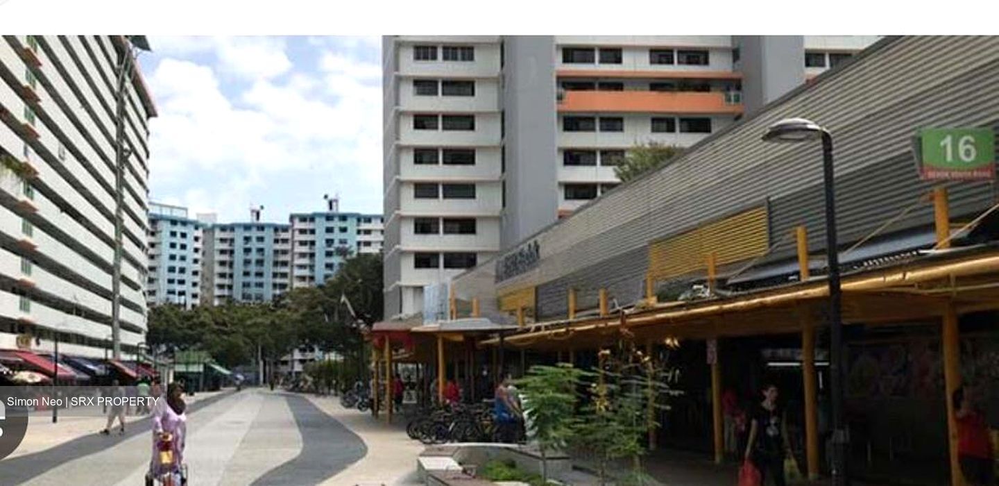 Blk 18 Bedok South Road (Bedok), HDB 3 Rooms #566235041